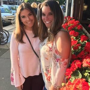 Meet your Posher, Chana